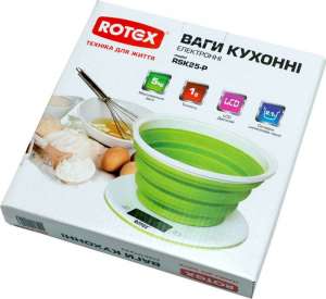 ROTEX RSK25-P
