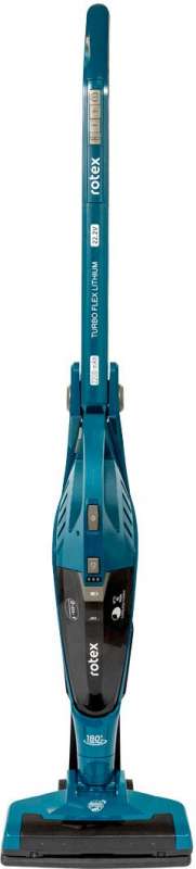 ROTEX RVH60-B TURBO FLEX