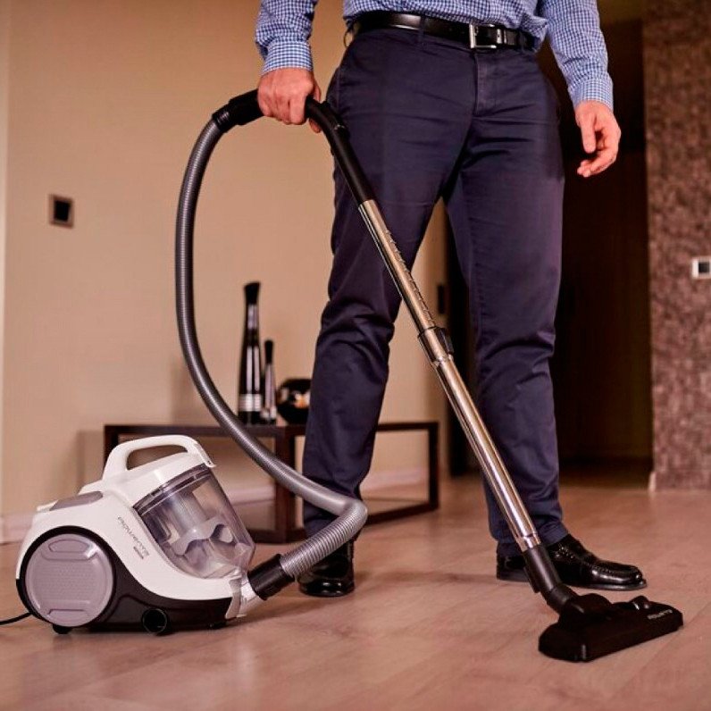 ROWENTA SWIFT POWER CYCLONIC RO2957EA