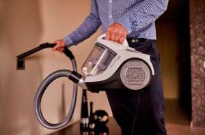 ROWENTA SWIFT POWER CYCLONIC RO2957EA