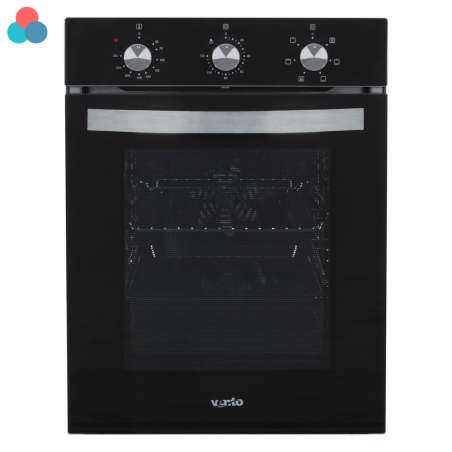 VENTOLUX NEW YORK 6 MT (BK)