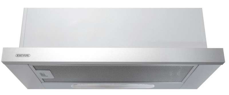 ELEYUS LOTUS 470 50 INOX