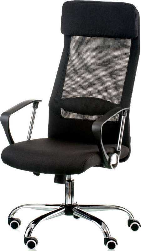 SPECIAL4YOU SILBA BLACK (E5821)