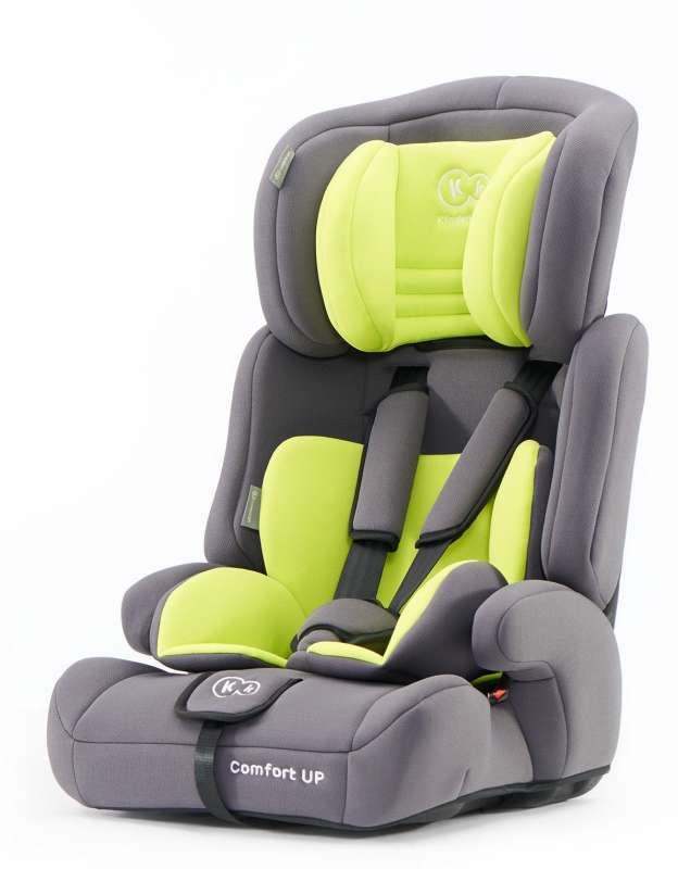 KINDERKRAFT COMFORT UP LIME (KKCMFRTUPLIM00)