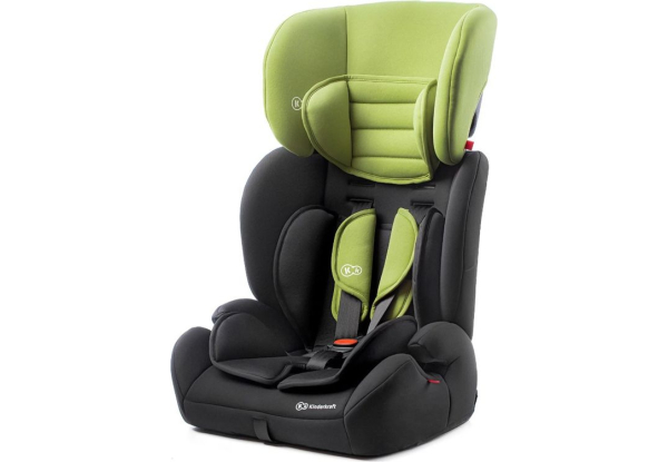 KINDERKRAFT CONCEPT GREEN (KKFCONCGRN0000)
