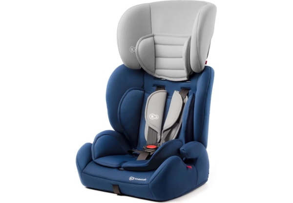 KINDERKRAFT CONCEPT NAVY (KKFCONCNAV0000)
