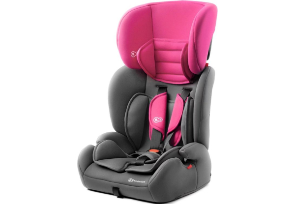 KINDERKRAFT CONCEPT PINK (KKFCONCPNK0000)