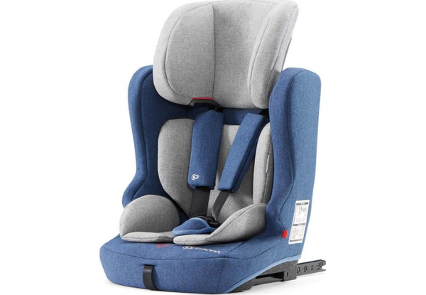 KINDERKRAFT FIX2GO NAVY (KKFFIX2NAV0000)