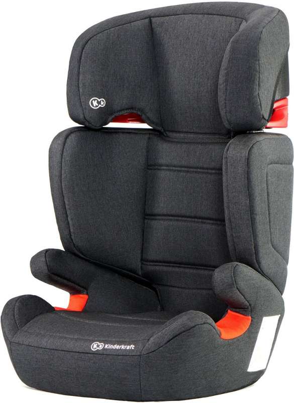 KINDERKRAFT JUNIOR FIX BLACK (KKFJUFIBLK0000)