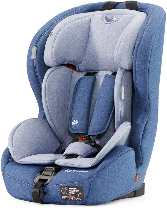 KINDERKRAFT SAFETY FIX NAVY (KKFSAFENAV0000)