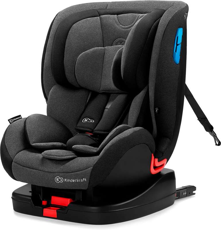 KINDERKRAFT VADO BLACK (KKFVADOBLK0000)