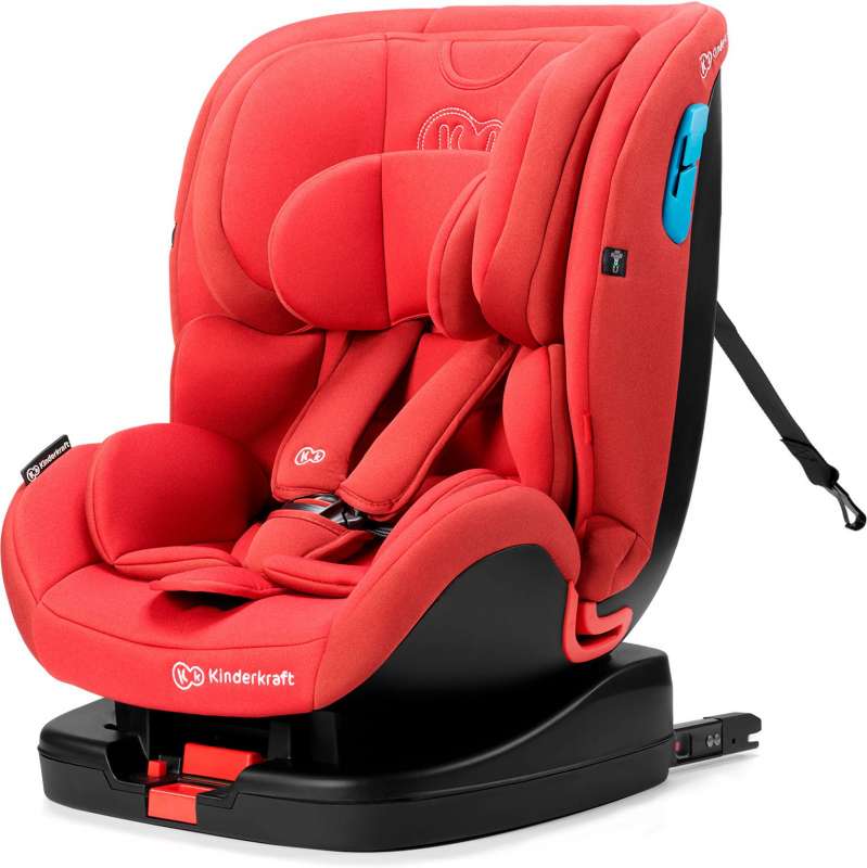 KINDERKRAFT VADO RED (KKFVADORED0000)