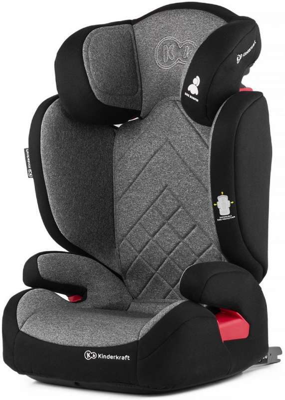 KINDERKRAFT XPAND GREY (KKFXPANGRY0000)