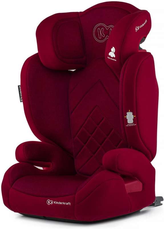 KINDERKRAFT XPAND RED (KKFXPANRED0000)