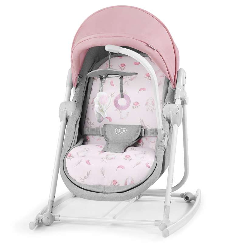 KINDERKRAFT UNIMO 2020 PEONY ROSE (KKBUNIOPNK000N)