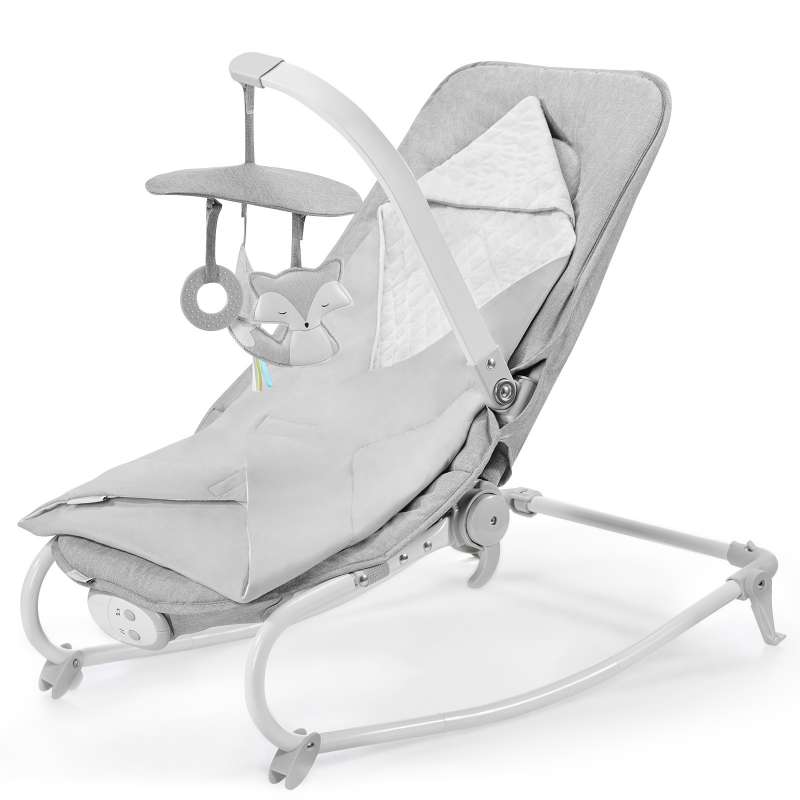 KINDERKRAFT FELIO 2020 STONE GREY (KKBFELOGRY000N)