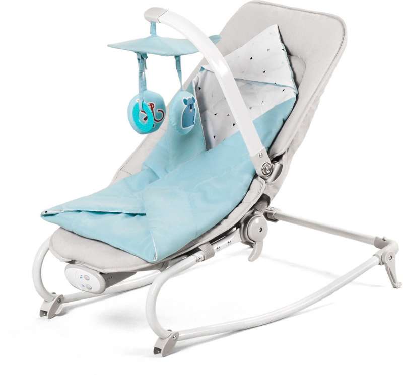 KINDERKRAFT FELIO LIGHT BLUE (KKBFELILIBL000)