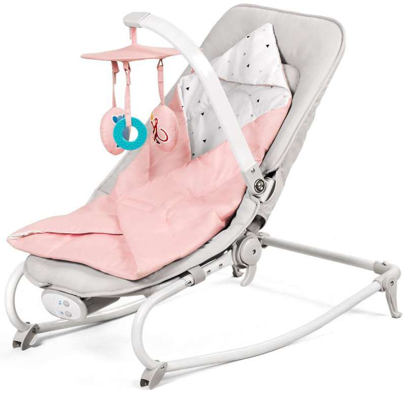 KINDERKRAFT FELIO PINK (KKBFELIPNK0000)