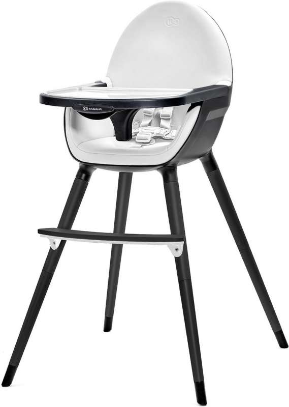 KINDERKRAFT FINI FULL BLACK (KKKFINIFBLK000)