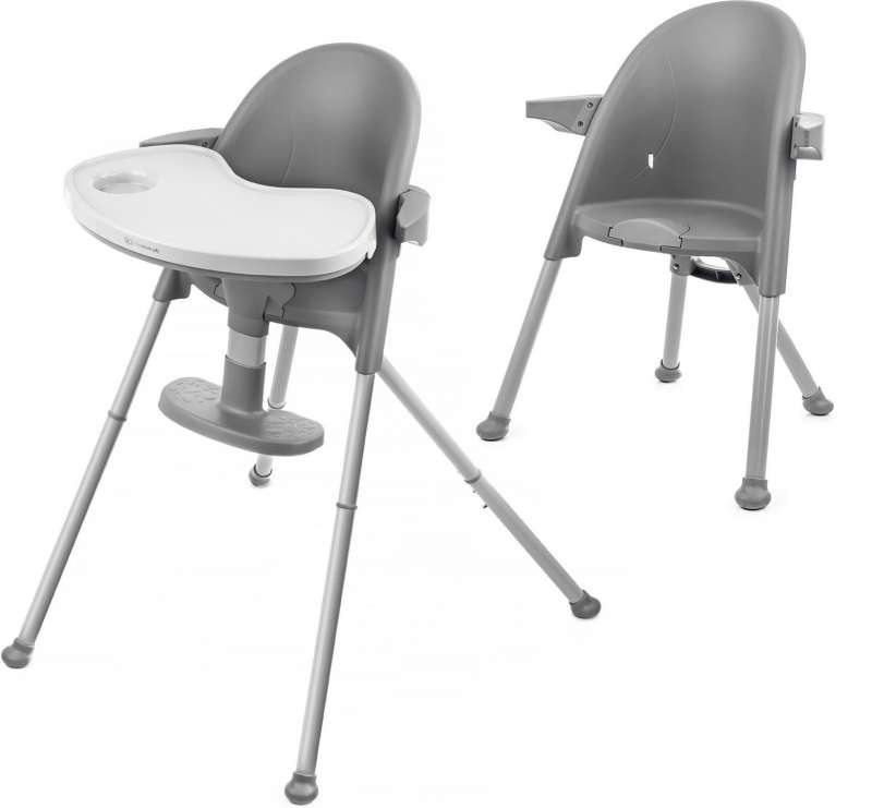 KINDERKRAFT PINI GRAY (KKKPINIGRY0000)