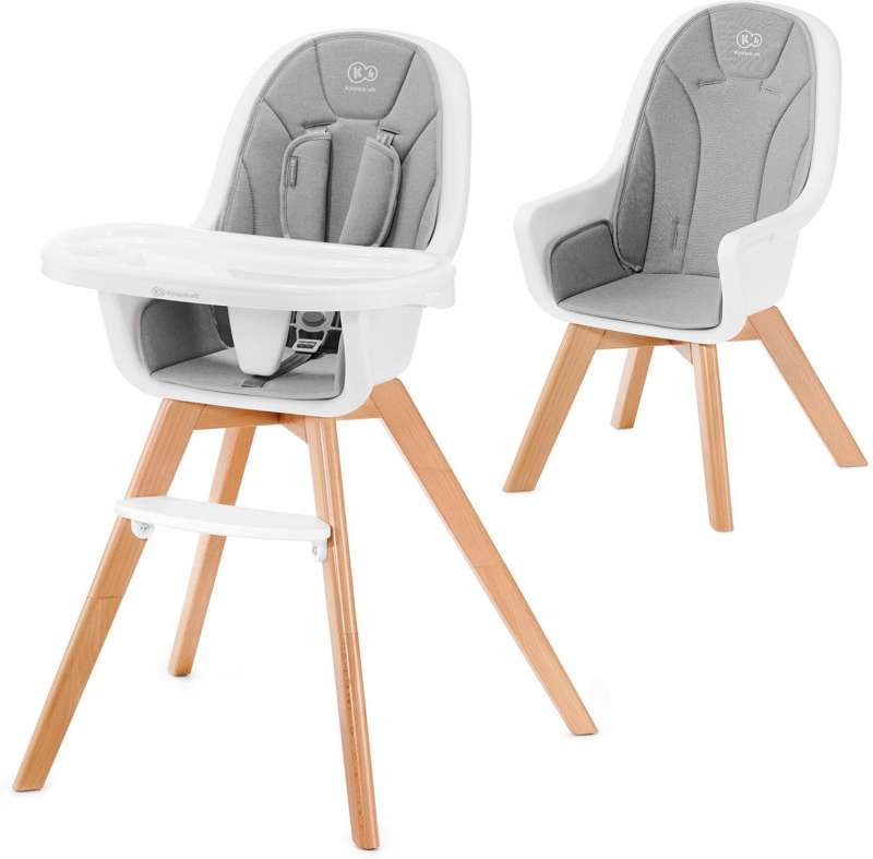 KINDERKRAFT TIXI GRAY (KKKTIXIGRY0000)