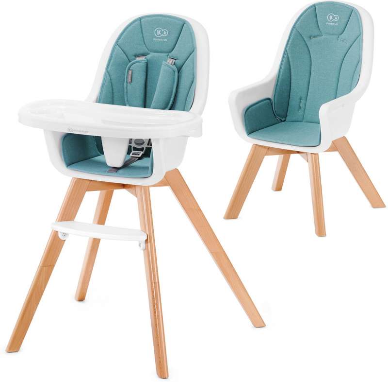 KINDERKRAFT TIXI TURQUOISE (KKKTIXITRQ0000)