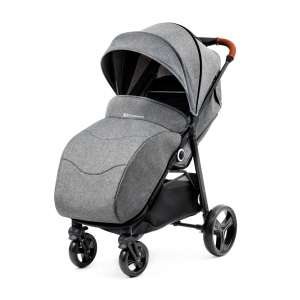 KINDERKRAFT GRANDE GRAY (KKWGRANGRY0000)