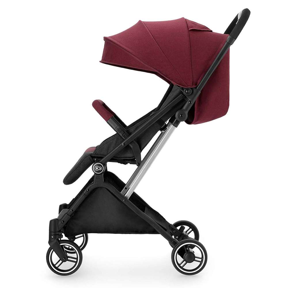 KINDERKRAFT INDY BURGUNDY (KKWINDYBRG0000)