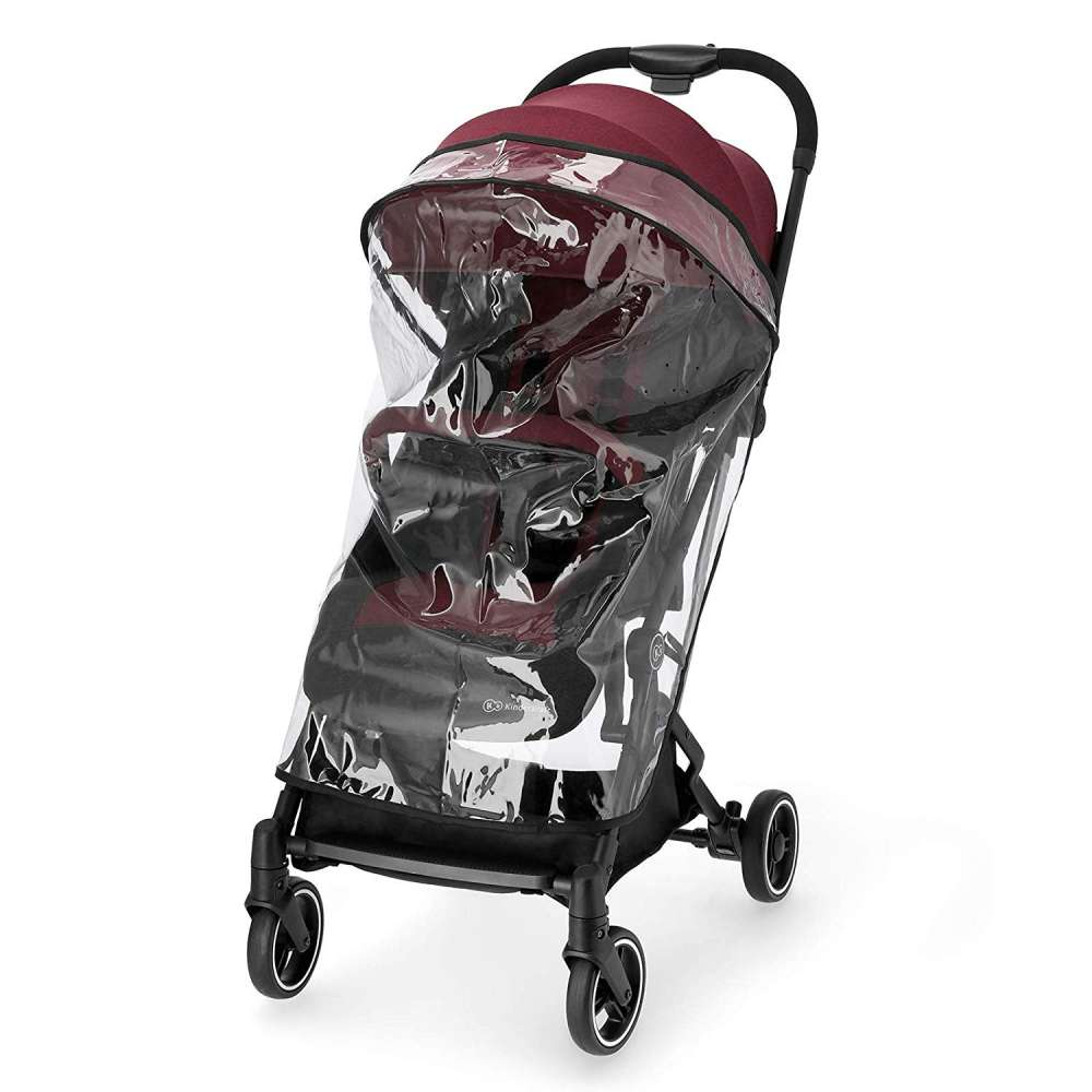 KINDERKRAFT INDY BURGUNDY (KKWINDYBRG0000)
