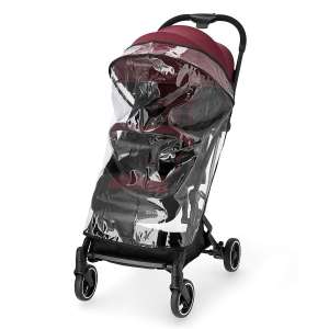 KINDERKRAFT INDY BURGUNDY (KKWINDYBRG0000)