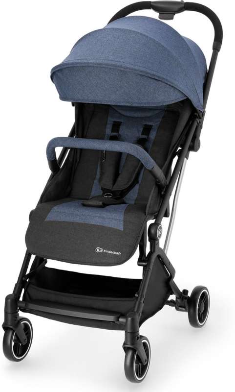 KINDERKRAFT INDY DENIM (KKWINDYDEN0000)