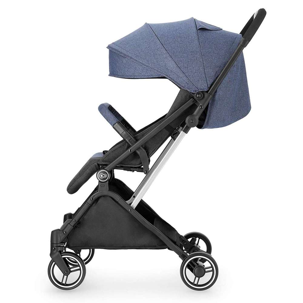 KINDERKRAFT INDY DENIM (KKWINDYDEN0000)