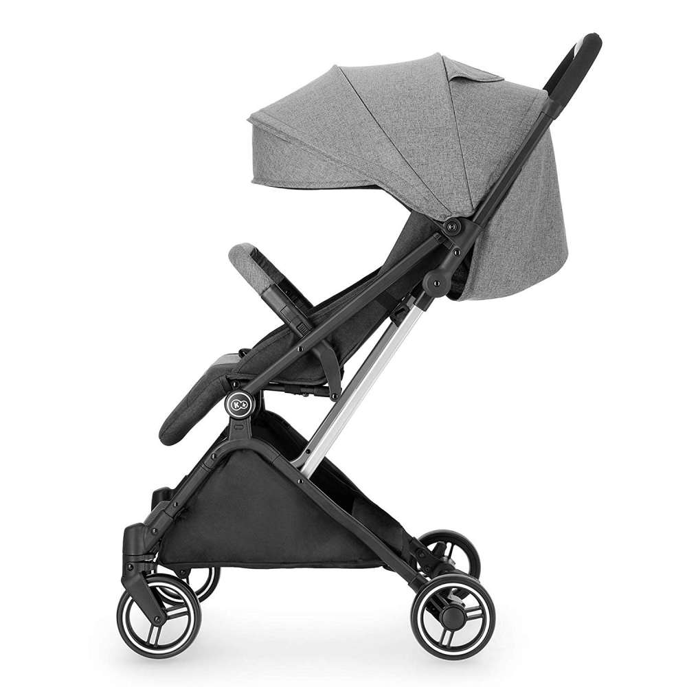 KINDERKRAFT INDY GREY (KKWINDYGRY0000)