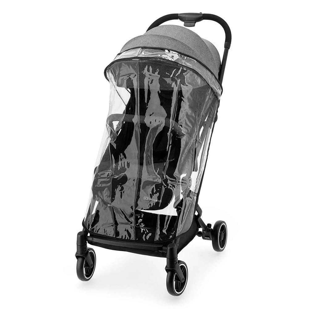 KINDERKRAFT INDY GREY (KKWINDYGRY0000)