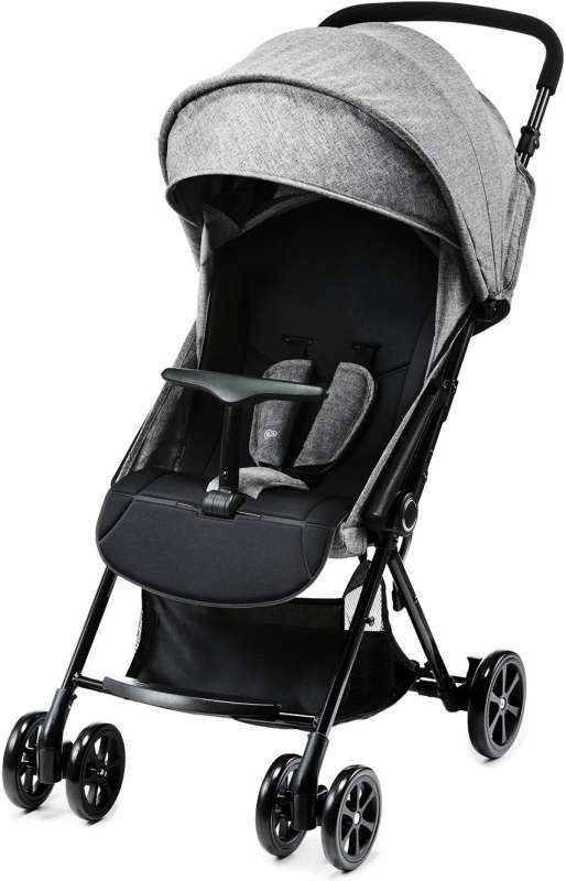 KINDERKRAFT LITE UP GRAY (KKWLITUGRY0000)