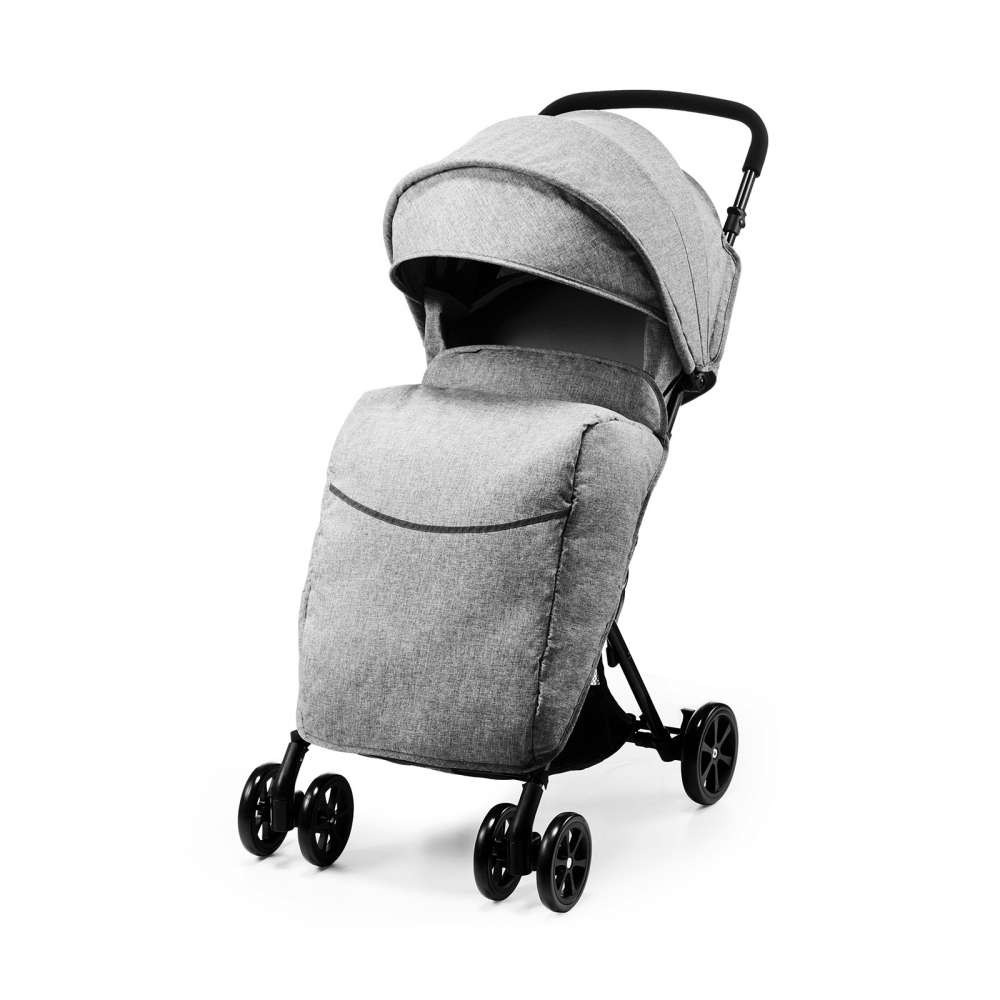 KINDERKRAFT LITE UP GRAY (KKWLITUGRY0000)