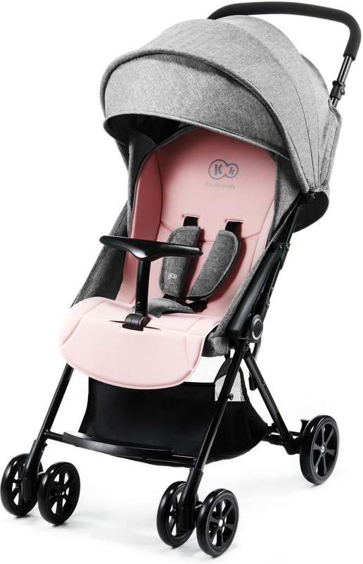 KINDERKRAFT LITE UP PINK (KKWLITUPNK0000)