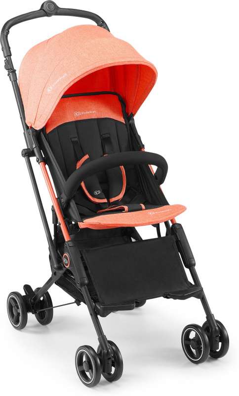KINDERKRAFT MINI DOT CORAL (KKWMINICRL0000)