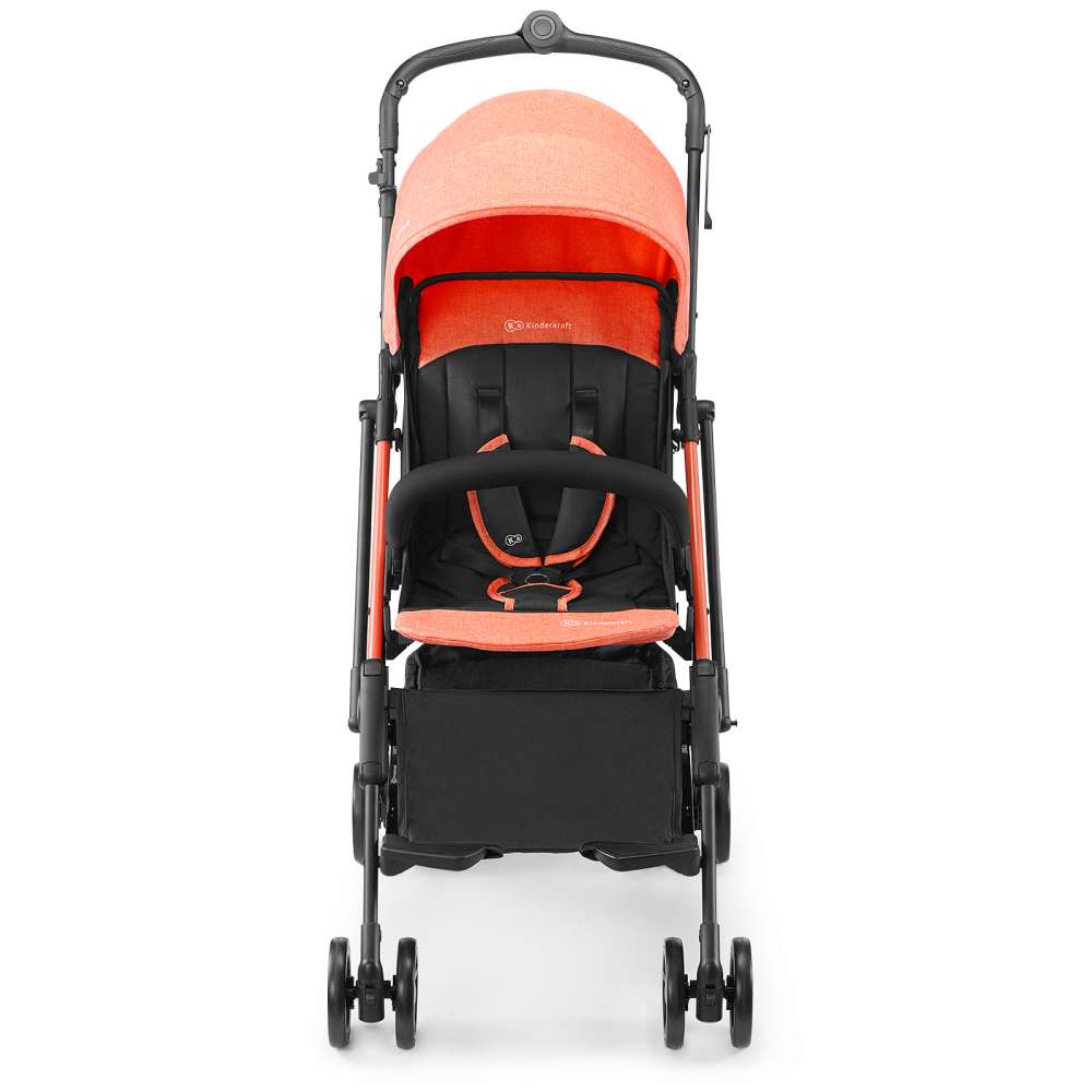 KINDERKRAFT MINI DOT CORAL (KKWMINICRL0000)