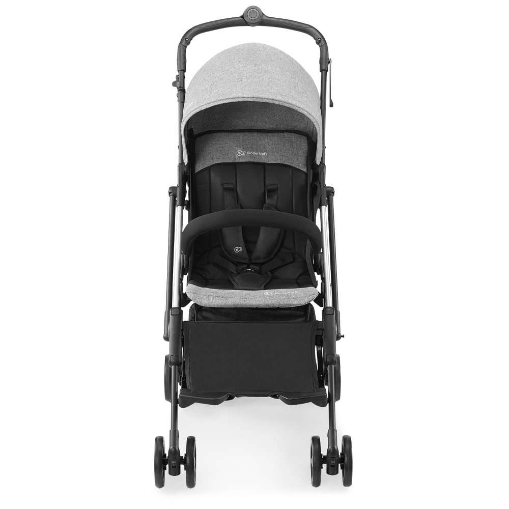 KINDERKRAFT MINI DOT GREY (KKWMINIGRY0000)