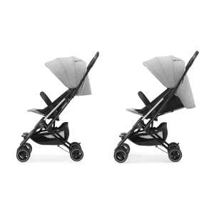 KINDERKRAFT MINI DOT GREY (KKWMINIGRY0000)