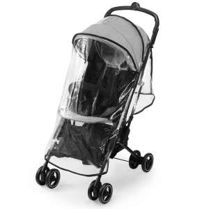 KINDERKRAFT MINI DOT GREY (KKWMINIGRY0000)