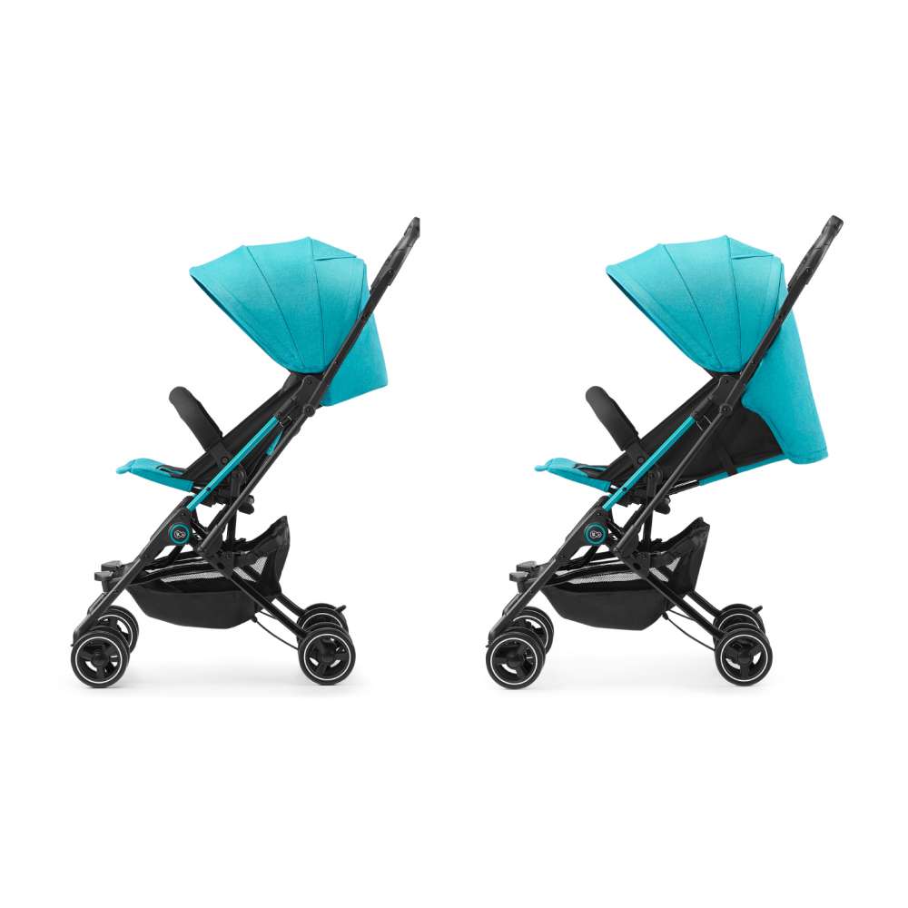 KINDERKRAFT MINI DOT TURQUOISE (KKWMINITRQ0000)