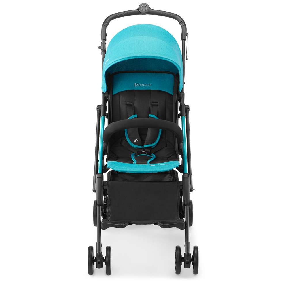 KINDERKRAFT MINI DOT TURQUOISE (KKWMINITRQ0000)