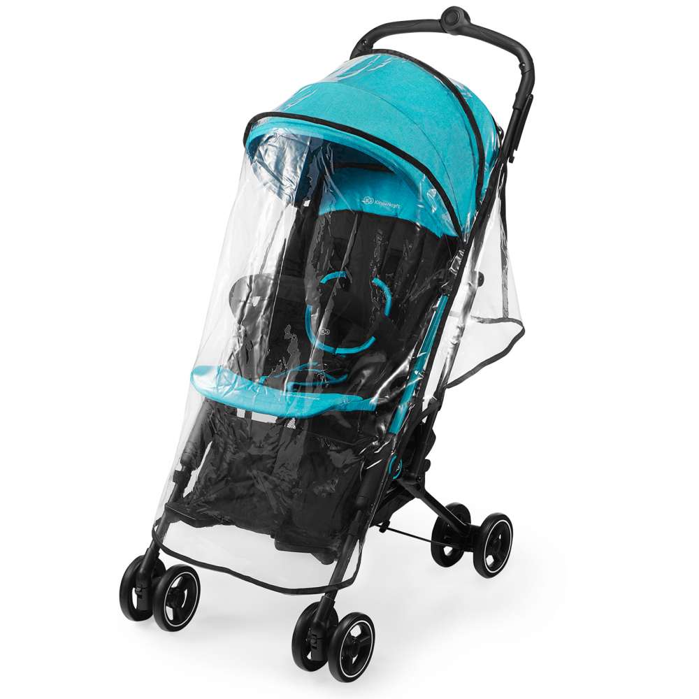 KINDERKRAFT MINI DOT TURQUOISE (KKWMINITRQ0000)