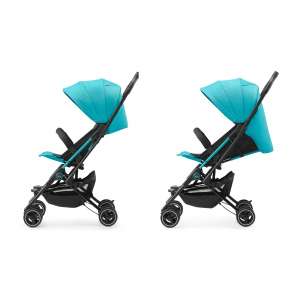 KINDERKRAFT MINI DOT TURQUOISE (KKWMINITRQ0000)