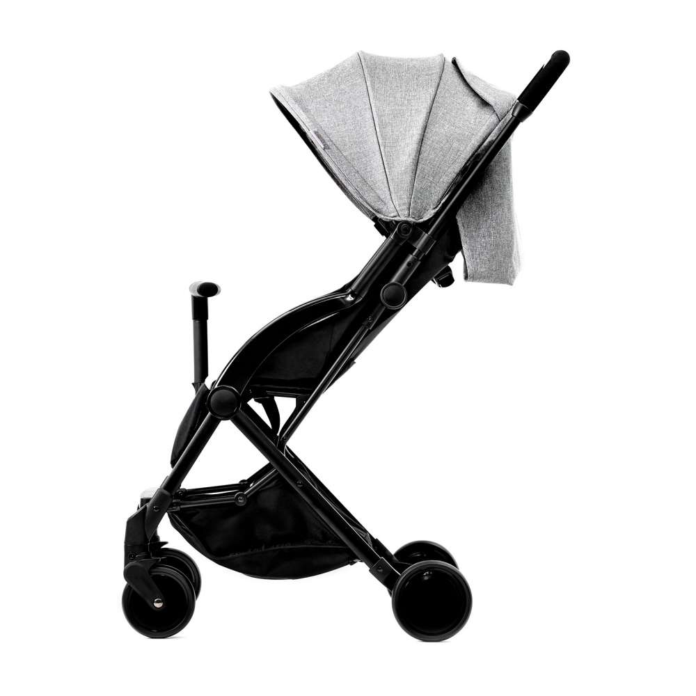 KINDERKRAFT PILOT GREY (KKWPILOGRY0000)
