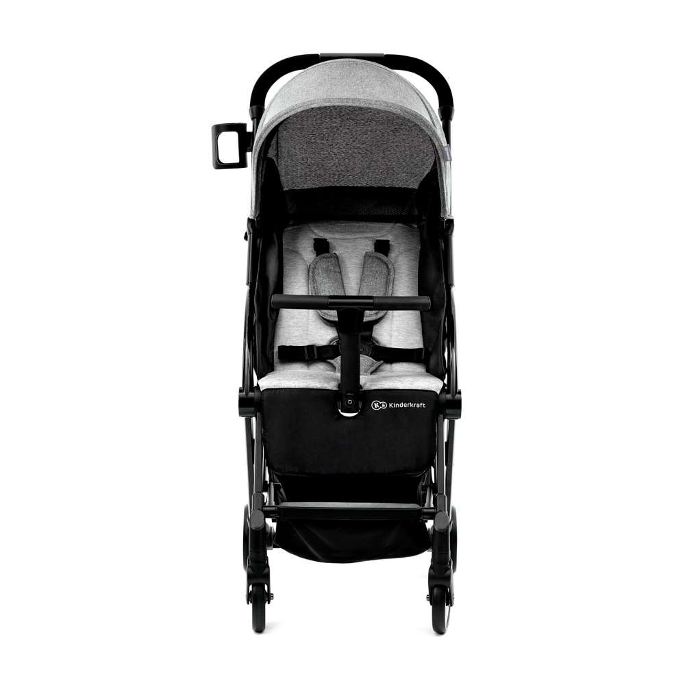 KINDERKRAFT PILOT GREY (KKWPILOGRY0000)