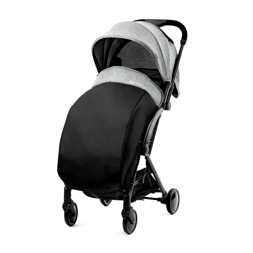 KINDERKRAFT PILOT GREY (KKWPILOGRY0000)