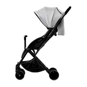KINDERKRAFT PILOT GREY (KKWPILOGRY0000)
